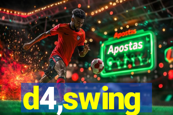 d4,swing
