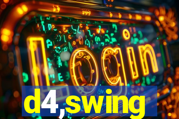 d4,swing