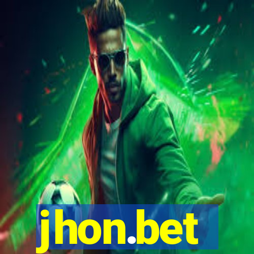 jhon.bet