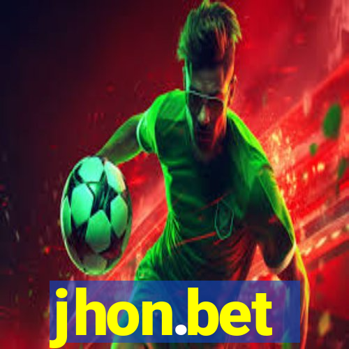 jhon.bet