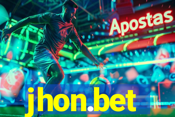jhon.bet