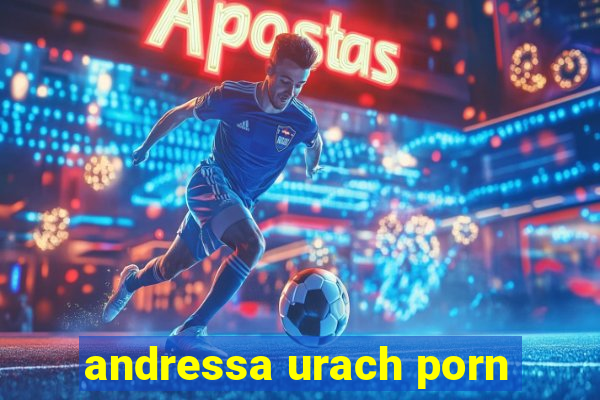 andressa urach porn