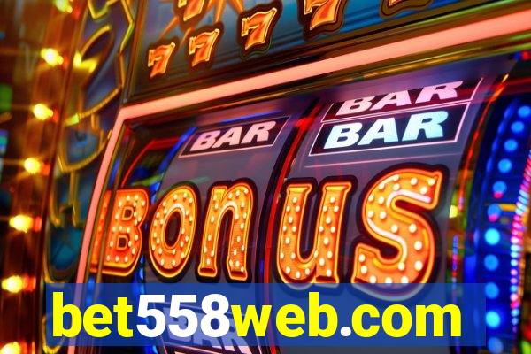 bet558web.com