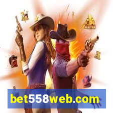 bet558web.com