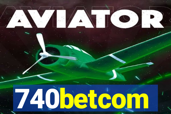 740betcom