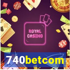 740betcom