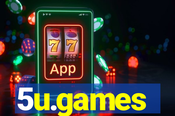 5u.games