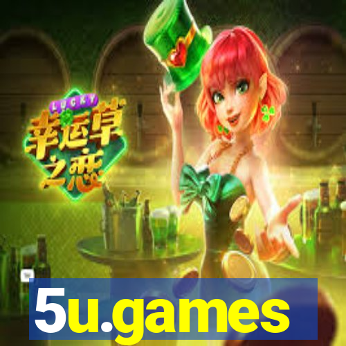 5u.games