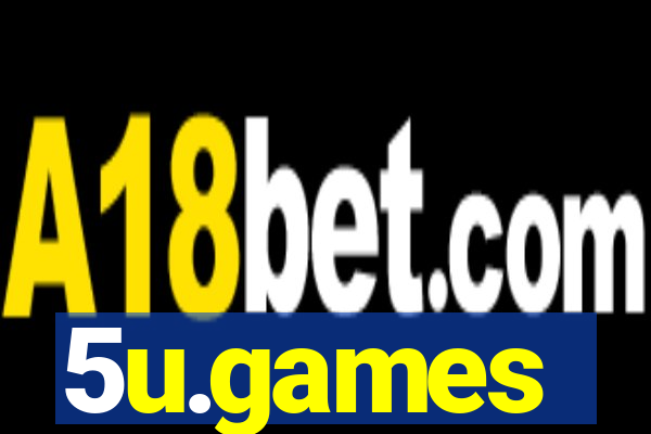 5u.games