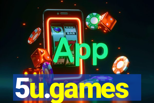5u.games