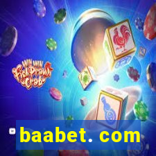 baabet. com