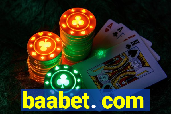 baabet. com