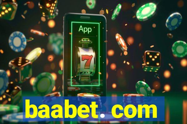 baabet. com