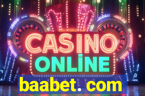 baabet. com