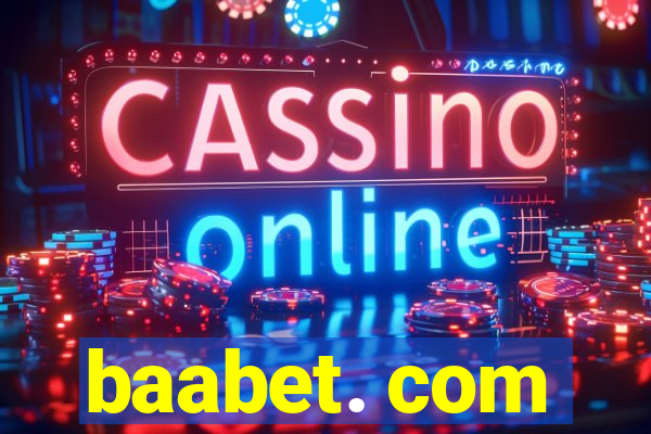 baabet. com