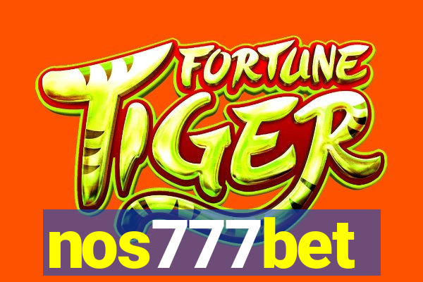 nos777bet