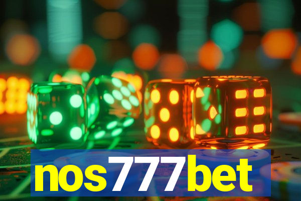 nos777bet