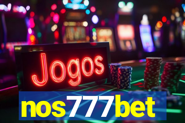 nos777bet