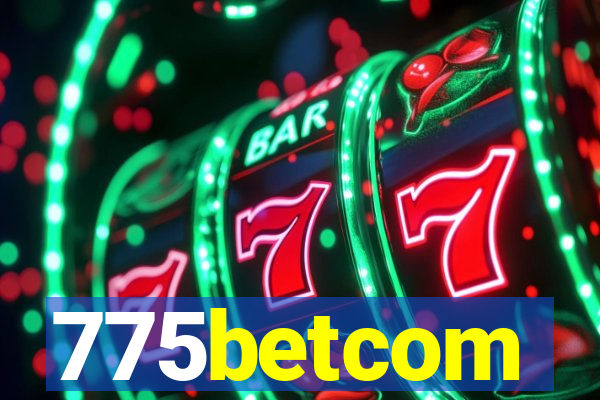 775betcom