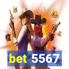 bet 5567