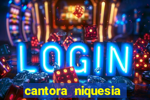 cantora niquesia santos pelada