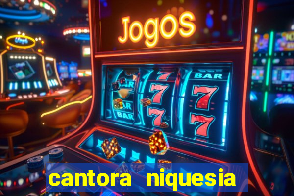 cantora niquesia santos pelada