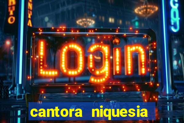 cantora niquesia santos pelada