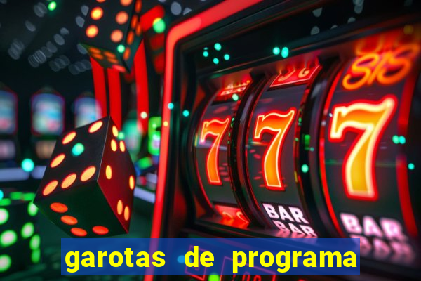 garotas de programa na zona sul