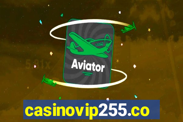 casinovip255.com