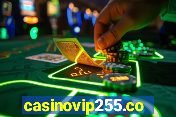 casinovip255.com