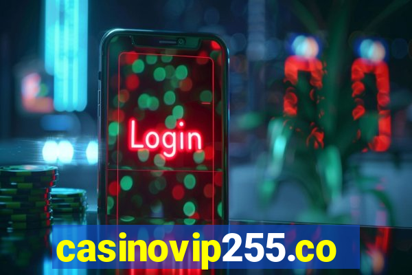 casinovip255.com
