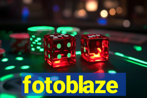 fotoblaze