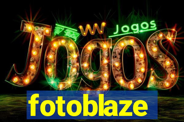 fotoblaze