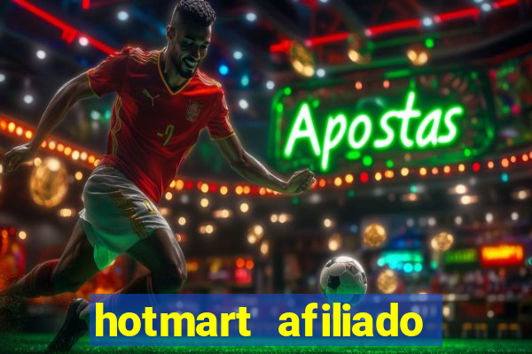 hotmart afiliado entrar login
