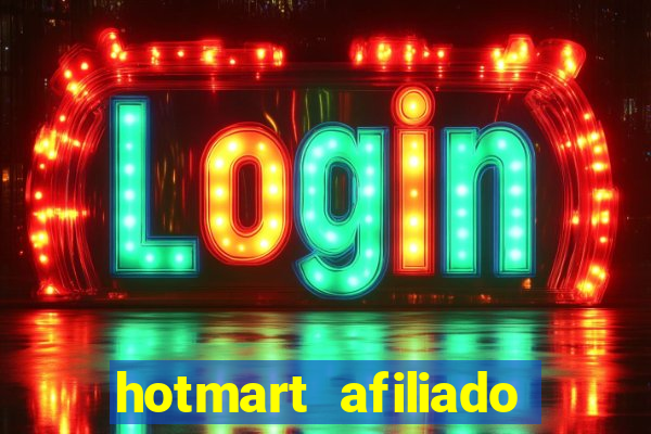 hotmart afiliado entrar login