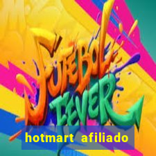 hotmart afiliado entrar login