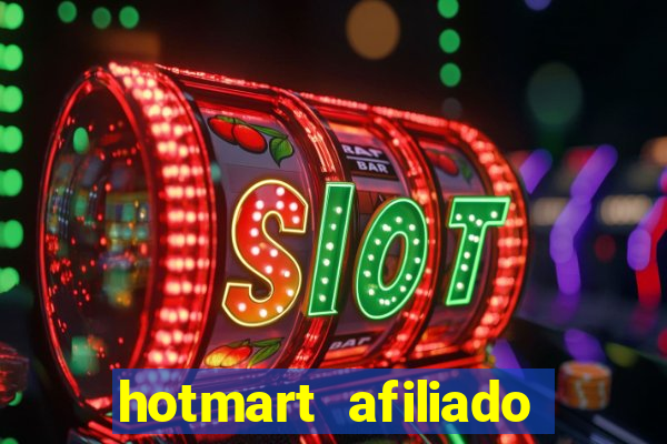 hotmart afiliado entrar login