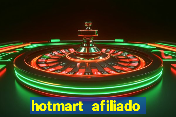 hotmart afiliado entrar login