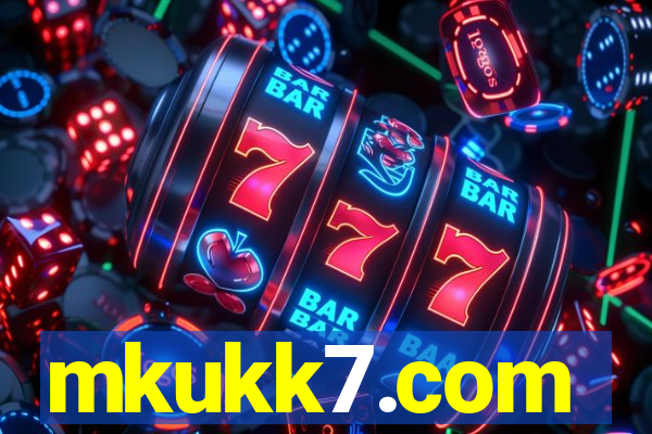 mkukk7.com
