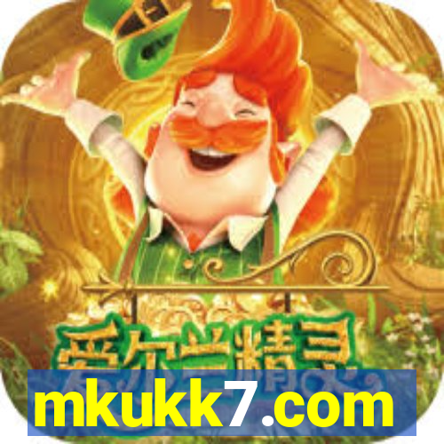 mkukk7.com
