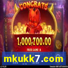 mkukk7.com