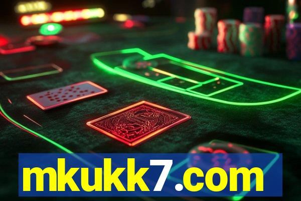 mkukk7.com