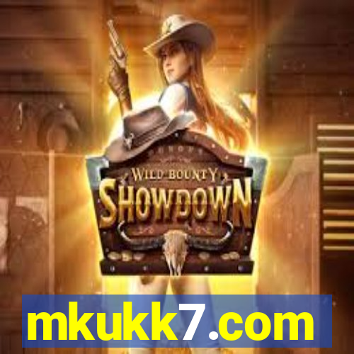 mkukk7.com