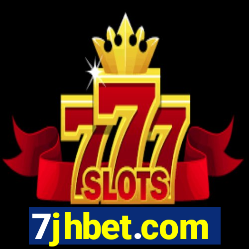 7jhbet.com