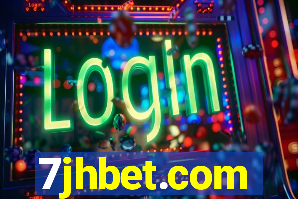 7jhbet.com