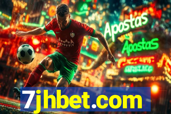 7jhbet.com