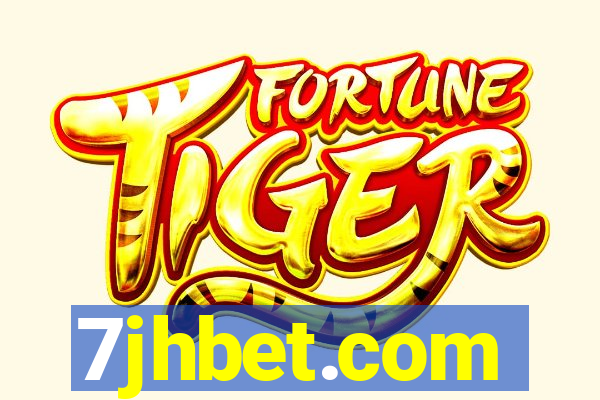 7jhbet.com