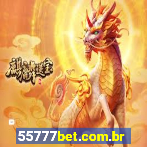55777bet.com.br