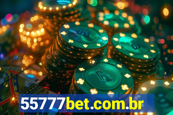 55777bet.com.br
