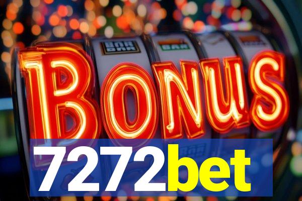 7272bet